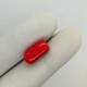 Coral (Moonga) 8.43 Ct Lab Tested Coral (Moonga) 8.43 Ct Lab Tested